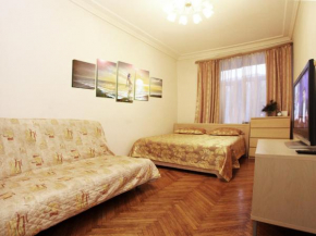 ApartLux Chistoprudnaya